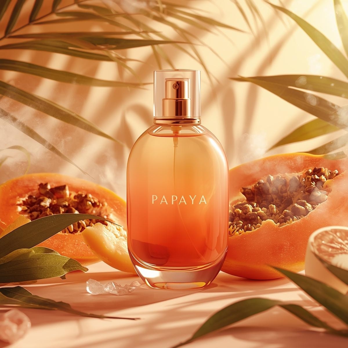 Papaya