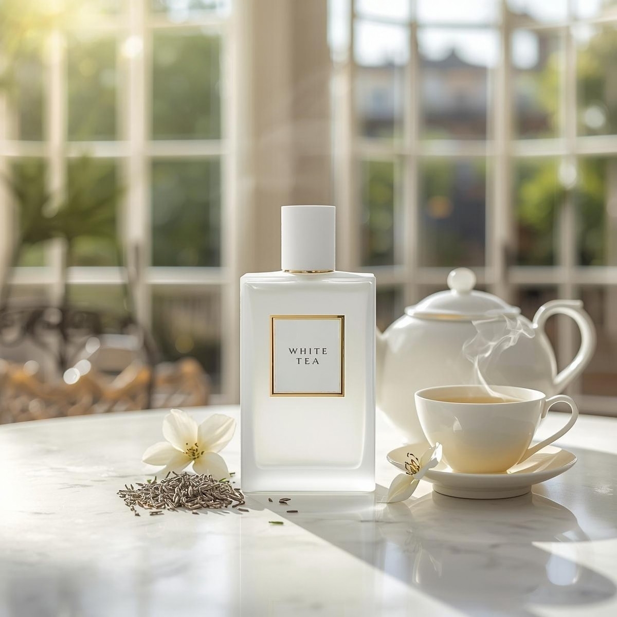 White Tea