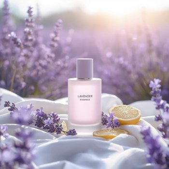 Lavender Essence