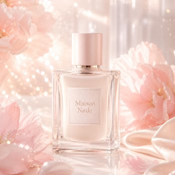 Maison Nude