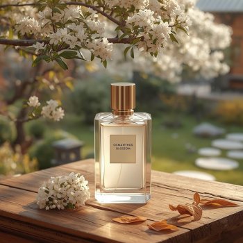 Osmanthus Blossom