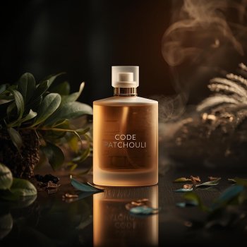 Code Patchouli