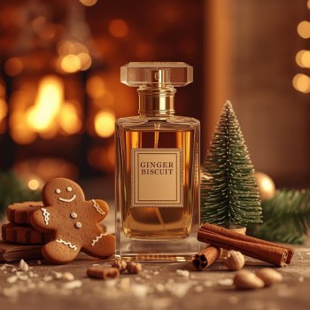 Ginger Biscuit