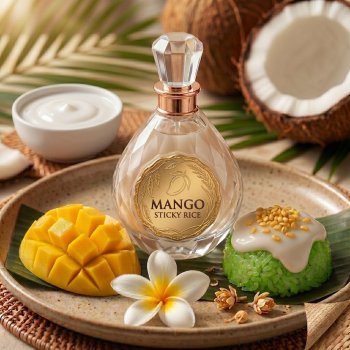 Mango Sticky Rice