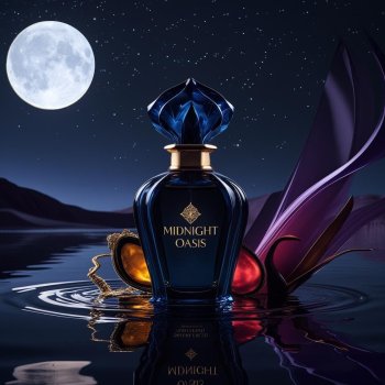 Midnight Oasis