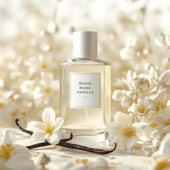 White Musk Vanilla
